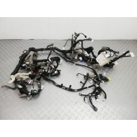 Свет установка консоль панели infiniti q50 q50s европа 240104gf1c