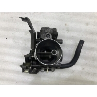 Дросельная заслонка nissan almera rhn50 - 17 1.4 n15
