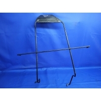 Корзина лифт колёса запасного jumpy iii expert iii proace ii