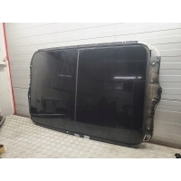 Audi Q5 8R0877041B Szyberdachy Panoramiczny dach OEM