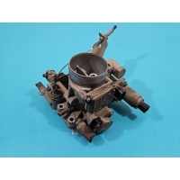 Дросельная заслонка nissan almera n15 rhn50 - 17 1.4 16v