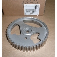 Колесо грм 9820634180 1.6 hdi blu citroen