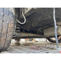 Kia carens iv 2013 - 2019 балка подвески задняя задняя