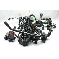 Audi a4 b6 b7 1.8t bfb свет установка двигателя bfb 8e1971072pa