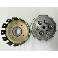 Корзина sprzegłowy муфта honda crf 450 спортивный barnett