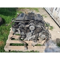 Двигатель 2.7 порше boxster 987 9720