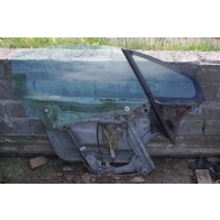 Боковое стекло дверь mitsubishi eclipse g4