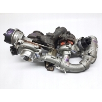 Турбокомпрессор volkswagen 03n145701r 18509700015 16359700024