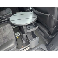 Wv t5 t6 multivan столик многофункциональный multifunkcyjny