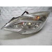 Opel meriva b 2012 год фара левый передняя 13253631 722556250 1439214394 англичанин