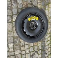 Колесо подъездные мерседес gls gle 5x112 19 t145 / 80r19 d4