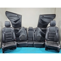 Кресла комплект диван mazda cx - 5 i 12 - 17 eu