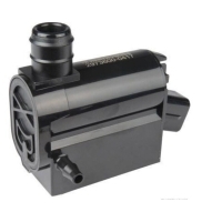 Maxgear 45-0047 Pompa spryskiwacza, spryskiwacz szyby czołowej
