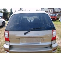 KIA JOICE * SILNICZEK MECHANIZM WYCIERACZKI TYŁ