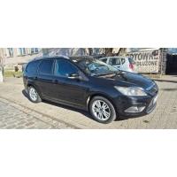 Форд focus ii turnier da_ , ffs , ds 2.0 снг 145 л.с.