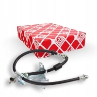 Febi bilstein 172395 провода тормозные эластичная