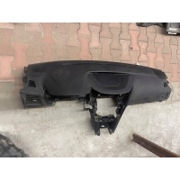 Subaru outback iv панель панель ремни airbag
