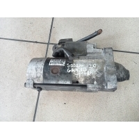 Стартер suzuki гранд vitara 2.0 td hdi 31100 - 68d0 m002t85271