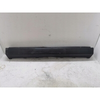 ZDERZAK TYLNY MERCEDES SPRINTER W906 LIFT 10 - 16