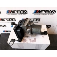 Bmw x5 f15 насос абс 6864801 6864798