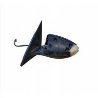 S - max зеркало левая 6pin uk