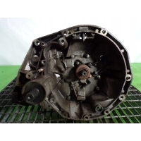 Renault лагуна ii 2.0 16v 135km кпп jr5018