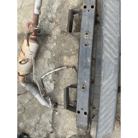 Балка форд transit mk7 2 , 2 tdci 2006 - 2013 rok бампера передняя