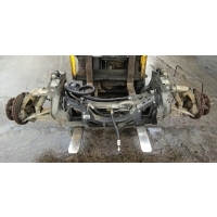 Балка переднее подвеска iveco daily 35 c