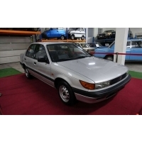 Mitsubishi lancer mitsubishi lancer mk4 - уникум , oryginalny лак