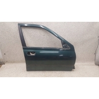 Дверь правая передняя передняя peugeot 406