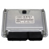Блок управления bosch 06a906032bj 0261206892