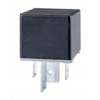 PRZEKAŹNIK PRĄDU UNIWERSALNY BOSCH 4PIN