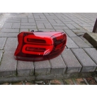 Aso фонарь задняя правый светодиодный citroen c5 aircross 18 -
