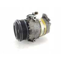 Компрессор кондиционера opel meriva а рестайлинг 05 - 10 1.4 16v 90km 09165714