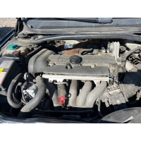 Двигатель 2.4 бензин volvo s60 v70 ii xc70 s80 голый отправка b5244s 1999 - 2006