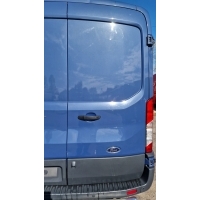 Дверь правое задняя правая задняя камера форд transit mk8 2013- blue