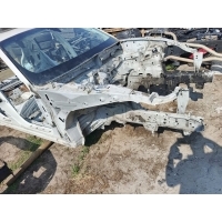 Infiniti qx70 fx30 fx37 fx50 четверть лонжерон правая передняя окуляр фартук