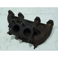 Коллектор выхлопной audi seat volkswagen 1.6 06a253033h