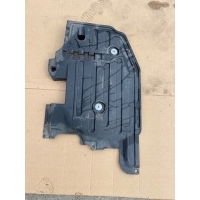 Volvo xc60 ii крышка przeciwbłotna шасси плита 31420482