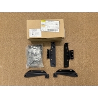 Audi a8 d4 комплект болт элементов mocujących крыло 4h0098625