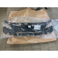 9836837080 крепление решетки на входе воздушный oe peugeot 3008 p84e 5008 p87e