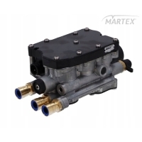 Единица управления zawiesz wabco 463 090 500 0
