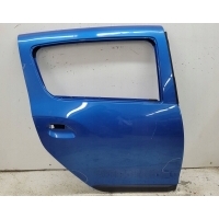 Dacia sandero ii 2 12- дверь задняя задняя правое fv 821123841r