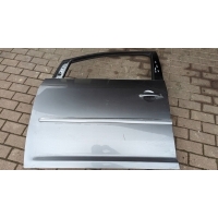 Дверь передняя передняя левая volkswagen touran i рестайлинг ld7x
