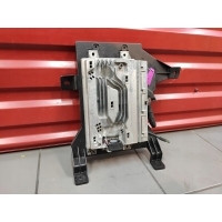 AUDI A7 4G 4G8 WZMACNIACZ BOSE RADIA AUDI MOCOWANIE 4G5035223A ORYGINAŁ