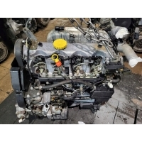 Двигатель в сборе fiat ducato iveco 2,8 td jtd 2.8 jtd 2.8 hdi 8140.43s