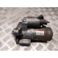 Стартер renault лагуна ii 1.9 dci 8200096510