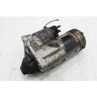 Стартер 8200096510 1.9 dci renault