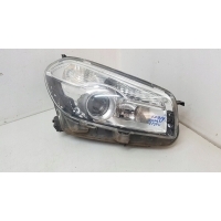 Nissan qashqai i рестайлинг j10 фара правая передняя eu