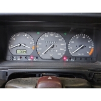 Спидометр volkswagen passat b4 3a0919033 6160593001 1.6 8v wiel европа